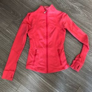 Lululemon define jacket